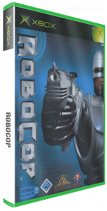 Robocop